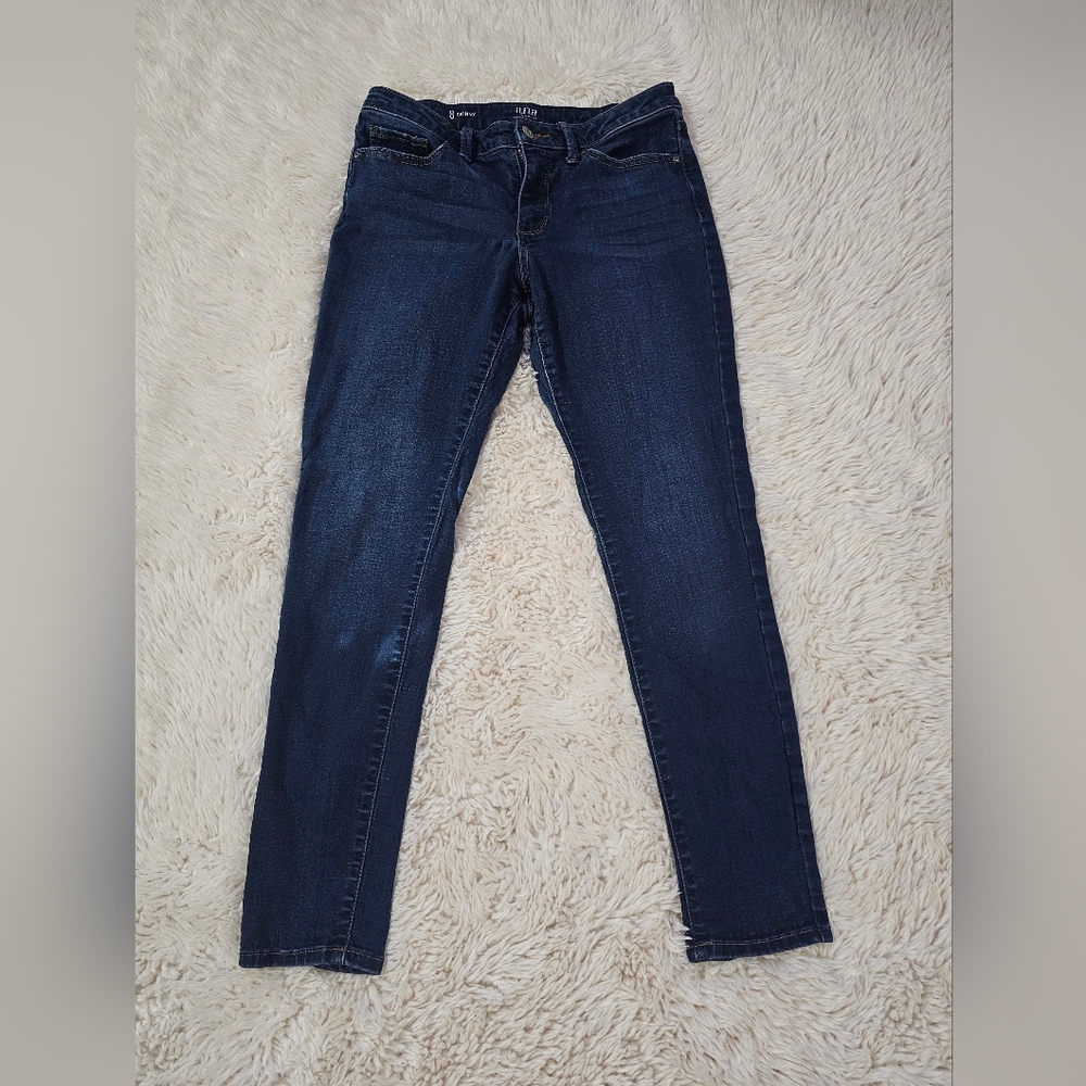 Womens Jeans